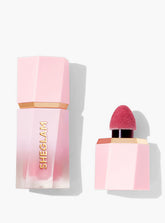 Sheglam Color Bloom Liquid Blusher - Multiple Shades